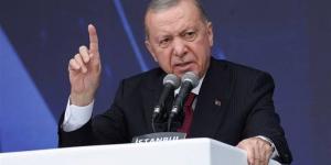 وفد إسرائيل يغادر قاعة الجمعية العامة للأمم المتحدة خلال كلمة أردوغان - تواصل نيوز