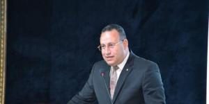وزير التعليم العالي: التوسع في إنشاء مجتمعات جامعية ذكية يدعم تنافسية الجامعات المصرية - تواصل نيوز