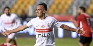 ناصر منسي يرحب بتجديد عقده مع الزمالك وينفي رفضه الاستمرار - تواصل نيوز
