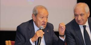 خبراء بمؤتمر «الهوية الوطنية» في مكتبة الإسكندرية: تماسك الجبهة الداخلية يرتبط بالشراكة المجتمعية - تواصل نيوز