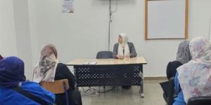 مدينة فاقوس تشهد المرحلة الثانية من مبادرة التمكين الاقتصادي بمكتبة مصر العامة - تواصل نيوز