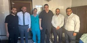 صحة الشرقية تنظم ورشة عمل متخصصة للتداخلات الكلوية بمستشفى ههيا المركزي - تواصل نيوز