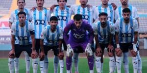 تقديم موعد مباراة بيراميدز والقناة 24 ساعة في كأس عاصمة مصر - تواصل نيوز