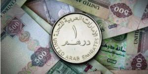 تراجع سعر الدرهم الإماراتي اليوم الثلاثاء 22 سبتمبر 2026 مقابل الجنيه المصري - تواصل نيوز