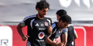 هل تلقى نجم الأهلي عرضا تركيا لمزاملة محمد صلاح؟ مصدر بالنادي يوضح - تواصل نيوز
