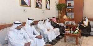 استعراض نتائج «اللوز القطيفي» لدعم المزارعين والمنتجات المحلية - تواصل نيوز