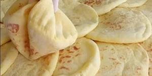 من الحقل إلى المائدة، عيش البطاطس ابتكار غذائي لتعظيم قيمة المحاصيل المصرية - تواصل نيوز