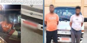 حقيقة محاولة اختطاف فتاة داخل ميكروباص بالمنوفية.. الأمن يكشف التفاصيل - تواصل نيوز