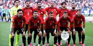 موعد مباراة مصر وأنجولا في تصفيات كأس أمم إفريقيا 2027 والقنوات الناقلة - تواصل نيوز