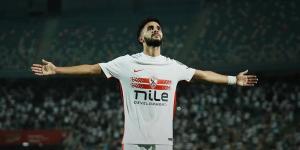 تدريبات بدنية في مران الزمالك استعدادًا لمواجهة زد - تواصل نيوز