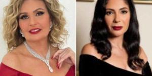 يسرا تكشف كواليس مهرجان الجونة وتعلق على تكريم منى زكي - تواصل نيوز