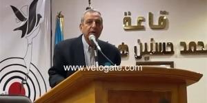 يحيى قلاش: أغلبية أعضاء نقابة الصحفيين من المواقع الإلكترونية وفكرة "الكيان الموازي" أغلقت منذ سنوات - تواصل نيوز