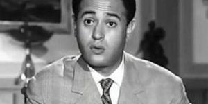 وفاة حفيد عبد المنعم إبراهيم تثير الحزن في الوسط الفني - تواصل نيوز