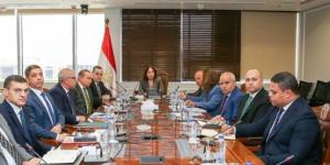 الإسكان تكشف معدلات تنفيذ وحدات «سكن لكل المصريين».. أرقام جديدة - تواصل نيوز