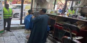 باب رزق.. .. الأورمان تسلّم 2860 مشروعًا تنمويًا للأسر الأولى بالرعاية في أسوان - تواصل نيوز