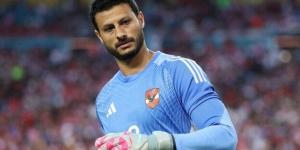 الأهلي يكشف تطورات إصابة الشناوي وياسر إبراهيم وطاهر وكوكا - تواصل نيوز
