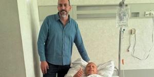 الأهلي يعلن نجاح جراحة عمرو الجزار في ألمانيا - تواصل نيوز