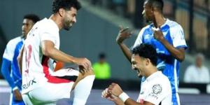 كاف يخطر الزمالك بموعد مباراتي الجيش الرواندي بدوري أبطال أفريقيا - تواصل نيوز