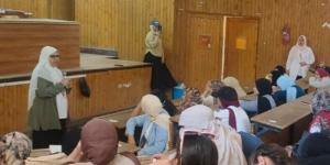 القومي للمرأة بقنا ينظم ندوة حول دور المرأة المصرية في النهوض بالمجتمعات - تواصل نيوز