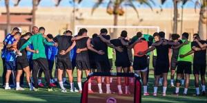 موعد مباراة سيراميكا والمصري في كأس العاصمة - تواصل نيوز