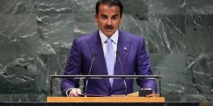 أمير قطر: الشرق الأوسط يمر بواحدة من أخطر مراحله - تواصل نيوز