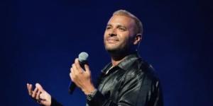 بعد الإعلان عن إلغائها.. رامي صبري يطرح «أنا» من «ريد فلاج» بهذا الموعد - تواصل نيوز