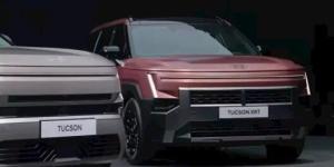 سيارة توسان XRT موديل 2027.. المواصفات والأسعار - تواصل نيوز