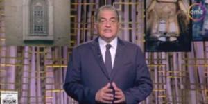 أسامة كمال: العالم يعيش أسبوعًا شاقًا وسط تصاعد الأزمات.. ومصر فى قلب الأحداث - تواصل نيوز