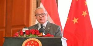 وزير الاستثمار: 4.1 مليار دولار حجم الصادرات غير النفطية لمحافظة دمياط في 2025 - تواصل نيوز