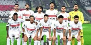 معتمد جمال يعقد جلسة مع لاعبي الزمالك استعدادًا لمواجهة زد في كأس عاصمة مصر - تواصل نيوز