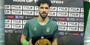 نرحب ولكن، رئيس الاتحاد السكندري يتحدث عن اهتمام الأهلي بضم مصطفى إبراهيم - تواصل نيوز