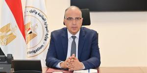وزير الري: نحتاج 1.5 مليار متر مكعب مياه إضافية سنويا بسبب الزيادة السكانية - تواصل نيوز