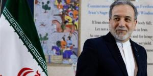 تلقى تهديدات في نيويورك، أمريكا توفر حماية أمنية خاصة لوزير الخارجية الإيراني - تواصل نيوز