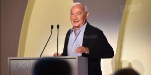 أخبار الفن اليوم: عقد المؤتمر السنوي لمهرجان الجونة السينمائي، شريف دسوقي يكشف موقفه من المشاركة في موسم رمضان 2027، محمد رضوان والد زياد ظاظا في مسلسل "ولاد اللذينه" - تواصل نيوز