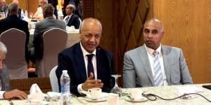 مصطفى بكري: نستهدف جمع 60 نائبًا لتقديم مشروع قانون لأعضاء هيئة التدريس | فيديو - تواصل نيوز