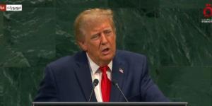 ترامب: اعتقد أننا سنصل إلى صفقة مع إيران عقب انتخابات التجديد النصفي - تواصل نيوز