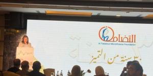 التضامن للتمويل الأصغر: 12 مليار جنيه تمويلات استفادت منها 900 ألف سيدة - تواصل نيوز
