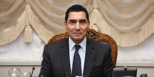 جوهر نبيل يشهد توقيع بروتوكول تعاون بين وزارة الشباب والرياضة وروابط الرياضية - تواصل نيوز