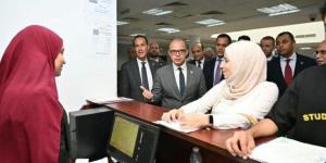 مركز خدمات المستثمرين بجمصة يساهم في تأسيس 1524 شركة خلال 2025 - تواصل نيوز