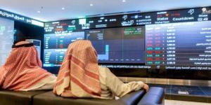مؤشر الأسهم السعودية يغلق منخفضًا.. والأسهم الموازية ترتفع - تواصل نيوز