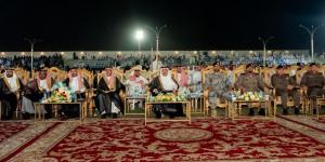 مشاعر الفرح والاعتزاز.. أهالي محافظة الليث يحتفون باليوم الوطني - تواصل نيوز