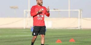 وائل رياض يضع اللمسات الأخيرة على خطة منتخب الشباب قبل مواجهة ليبيا - تواصل نيوز