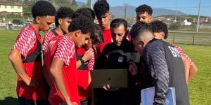 زغلول صيام: منتخب الشباب جاهز لضربة البداية أمام ليبيا في تصفيات أمم أفريقيا - تواصل نيوز