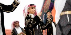 اليوم الوطني.. مدن جازان ومحافظاتها تتزين بمظاهر الفرح والبهجة - تواصل نيوز