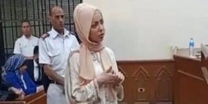 اليوم.. نظر طعن مضيفة الطيران التونسية على حبسها بتهمة قتل ابنتها - تواصل نيوز