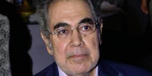 زوجة صبري عبد المنعم عن شائعة وفاة نجلهما: "مش حقيقي وحسبي الله ونعم الوكيل" - تواصل نيوز