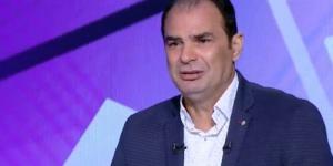 عبد الحميد بسيوني: حسام حسن لا ينظر لألوان القمصان.. وحمزة عبد الكريم يستحق قيادة هجوم منتخب مصر - تواصل نيوز