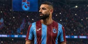 طرابزون سبور يتحرك لحماية حقوق محمد صلاح بعد استغلال اسمه وصورته تجاريًا - تواصل نيوز