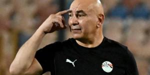 حسام حسن يهاجم محمد الشناوي حارس الأهلي بعد استبعاده من قائمة منتخب مصر - تواصل نيوز
