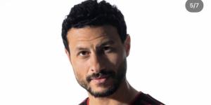 هاني أبو ريدة: الشناوي أحد أبناء الكرة المصرية المخلصين - تواصل نيوز